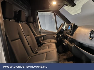 Mercedes-Benz Sprinter Android Auto, Bijrijdersbank - afbeelding nr 7