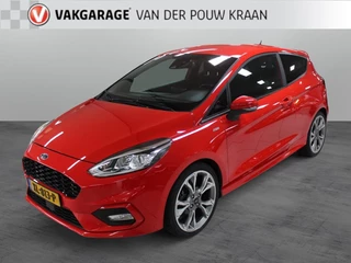 Ford Fiesta - 4846681-0