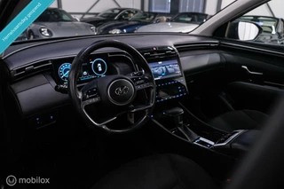 Hyundai Tucson Hyundai Tucson 1.6 T-GDI MHEV Comfort Smart | Trekhaak | DAB+ | Camera | CarPlay | rijklaarprijs! | - afbeelding nr 15
