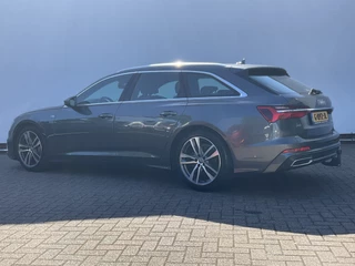 Audi A6 - afbeelding nr 2
