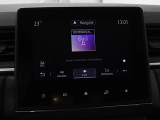 Renault Captur Renault Captur 1.0 TCe 90 Zen | Camera | Cruise control | PDC |  Full LED | Navigatie | Carplay | DAB | LMV 17 inch | - afbeelding nr 20