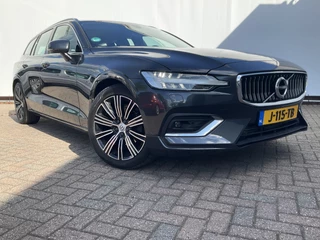 Volvo V60 - afbeelding nr 54