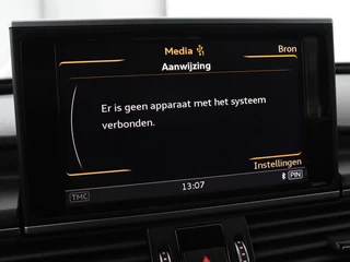 Audi A6 Audi A6 Avant 3.0 TDI BiT q. Sp.Ed | Adaptive cruise |  Half leder | Afneembare trekhaak | Keyless | Elektrische stoelen | Bose | Head up display - afbeelding nr 24