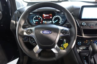 Ford Transit Connect Ford Transit Connect 100pk L2 Trend Automaat Trekhaak Airco Navi Cruise - afbeelding nr 9