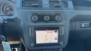 Volkswagen Caddy - afbeelding nr 20
