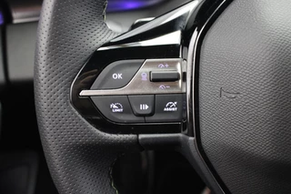 Peugeot 408 Peugeot 408 1.2 Hybrid 136 e-DCS6 GT |360 Cam|Navi|ACC| *Pinksteren Geopend* - afbeelding nr 19