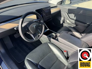 Tesla Model 3 Tesla Model 3 Long Range AWD 75 kWh - afbeelding nr 12