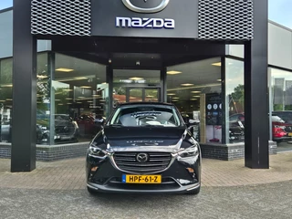 Mazda CX-3 - afbeelding nr 3