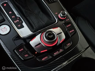 Audi A5 Audi A5 Sportback 1.8 TFSI S-Line Keyless/Xenon/Navi/PDC/Elektrische stoelen - afbeelding nr 36