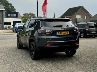 Jeep Compass - afbeelding nr 12