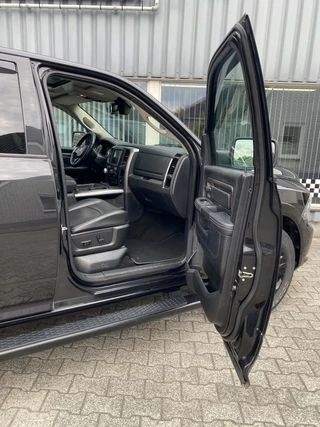 Dodge Ram 1500 - afbeelding nr 16