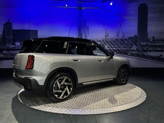 MINI Countryman Mini Countryman 1.5 C Favoured L *Pano*Leder*19inch* HUD* - afbeelding nr 13
