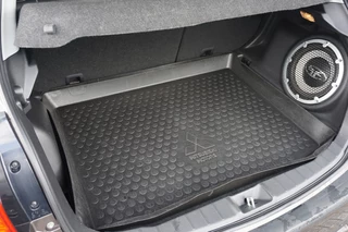 Mitsubishi ASX - afbeelding nr 14