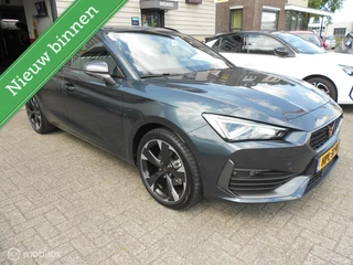 CUPRA Leon Sportstourer CUPRA Leon 1.5 TSI e-Hybrid ST Business Edition Automaat - afbeelding nr 3