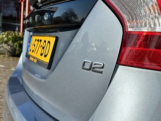 Volvo V60 - afbeelding nr 8