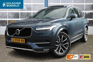 Volvo XC90 - afbeelding nr 1