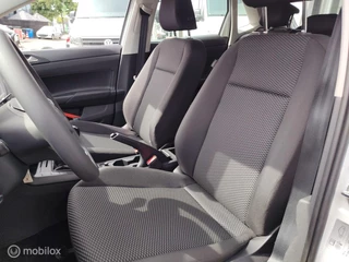 Volkswagen Polo Volkswagen Polo 1.0 Polo 2024 1316km! NAP! NL Auto - afbeelding nr 12