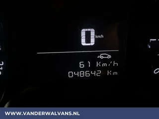 Toyota ProAce Android Auto, Bijrijdersbank - afbeelding nr 18