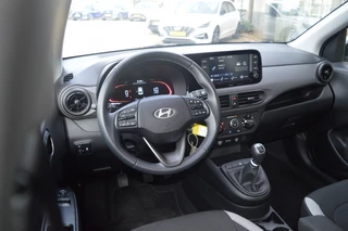 Hyundai i10 - afbeelding nr 8