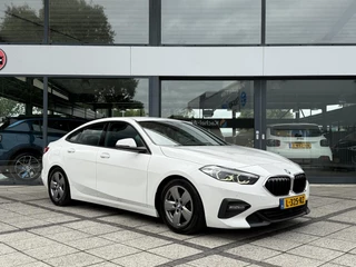 BMW 2 Serie BMW 2-serie Gran Coupé 218d Aut. Business Ed. | Navi | LMV | CarPlay | - afbeelding nr 2