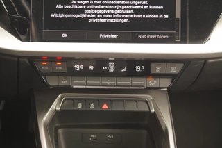 Audi A3 Audi A3 Sportback 30 TDI Business Edition -NAVI-ECC-PDC- - afbeelding nr 11