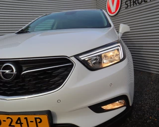 Opel Mokka X - afbeelding nr 12