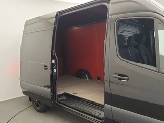 Mercedes-Benz Sprinter Trekhaak, Camera, Navi - afbeelding nr 24