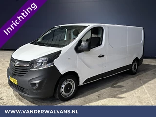 Opel Vivaro parkeersensoren, bluetooth-telefoonvoorbereiding - afbeelding nr 14