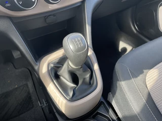 Hyundai i10 - afbeelding nr 17