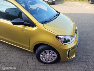 Volkswagen e-up! Volkswagen e-Up! e-up! - afbeelding nr 9