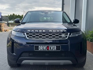 Land Rover Range Rover Evoque Land Rover Range Rover Evoque 1.5 P300e AWD S 309pk NAVI CLIMATE 360 CAMERA SPORTVELGEN - afbeelding nr 4