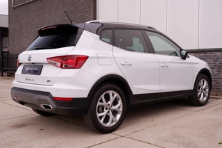 SEAT Arona | LED | ACC | Camera | Carplay | PDC - afbeelding nr 62