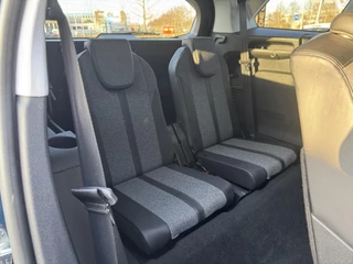 Peugeot 5008 Peugeot 5008 1.2 PureTech Allure 7 Persoons,Automaat,Trekhaak,Pano,Navi,Stoelverwarming,Clima,Cruise,131pk,Halfleder,Pdc V+A,Lmv 18'',Apk tot 10-2025 - afbeelding nr 14