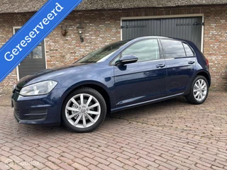 Volkswagen Golf Volkswagen Golf 1.2 TSI Trendline - afbeelding nr 5