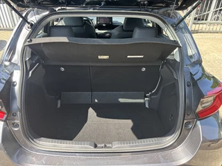 Mazda 2 Hybrid Mazda 2 Hybrid 1.5 Agile/Comfort/CuiseContr/Camera/Apple - afbeelding nr 21