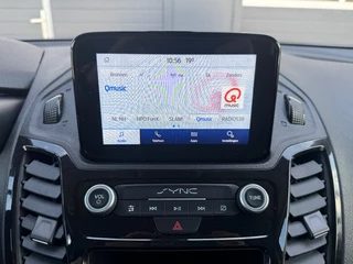 Ford Transit Connect Ford Transit Connect 1.5 EcoBlue 120PK Automaat L2 Limited Lang / Navi / Cruise / Trekhaak/ Camera - afbeelding nr 19