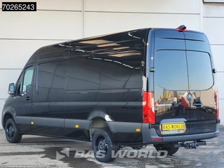 Mercedes-Benz Sprinter Mercedes Sprinter 319 CDI Automaat L3H2 2025model 3.5t trekhaak ACC LED Camera 15m3 Airco Trekhaak - afbeelding nr 2