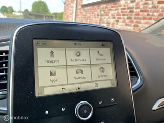 Renault Scénic Renault Scenic 1.3 TCe Initiale Paris - afbeelding nr 14