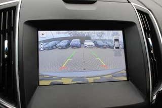 Ford Edge Ford Edge 2.0 TDCI Vignale / Trekhaak / Panoramadak / Camera / Leder / 20'' / Keyless / Apple CarPlay / DAB / Stoelverwarming / Stuurverwarming / Cruise Control - afbeelding nr 28