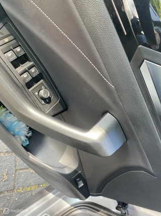 Volkswagen T-Roc Volkswagen T-Roc 1.5 TSI R-Line 18 INCH CarPlay Black Style pakket - afbeelding nr 13