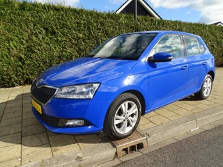 Škoda Fabia - 272053767-0