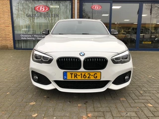 BMW 1 Serie - afbeelding nr 2