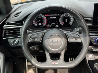 Audi A4 Audi A4 40 TFSI QUATTRO S EDITION COMPETITION Panodak trekhaak - afbeelding nr 22
