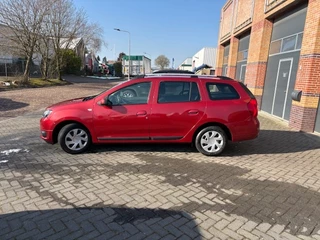 Dacia Logan - afbeelding nr 5