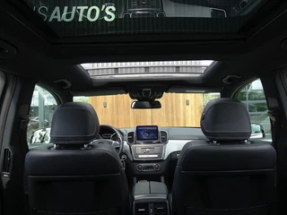 Mercedes-Benz GLE - afbeelding nr 11
