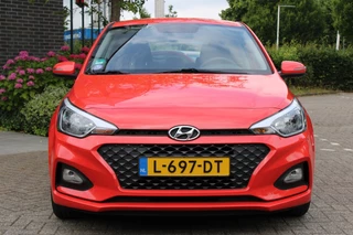 Hyundai i20 Hyundai i20 ACTIVE 1.2 Active Airco/5 Deurs/Trekhaak 