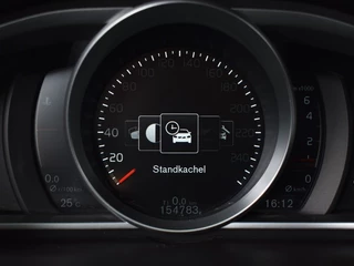 Volvo V40 Volvo V40 Cross Country 1.5 T3 Summum | Leder • Standkachel • Keyless • Goed onderhouden - afbeelding nr 20