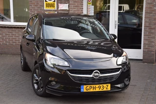 Opel Corsa-e - afbeelding nr 3