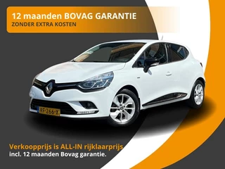 Renault Clio - 328803793-0