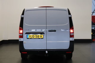 Mercedes-Benz Vito - Airco - Navi - Cruise - PDC - € 17.900,- Excl. - afbeelding nr 8